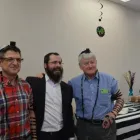 Business 1 image CHABAD JEWISH DISCOVERY CENTRE Religious Organizations in Mississauga ON