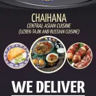 Entreprises 3 image CHAIHANA Restaurants dans North York ON
