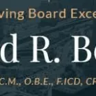 Business 1 image CHAIRMAN OF BOARD - DAVID R. BEATTY Business & Professional Services in Toronto ON