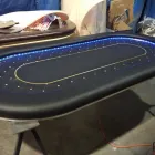 Business 4 image CHANMAN POKER TABLES INC Toys & Games Shops in Coquitlam BC