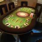 Business 1 image CHANMAN POKER TABLES INC Toys & Games Shops in Coquitlam BC