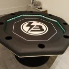 Business 5 image CHANMAN POKER TABLES INC Toys & Games Shops in Coquitlam BC