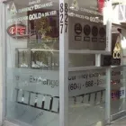 Business 1 image CHARLIE'S CURRENCY EXCHANGE Legal & Financial Services in Vancouver BC