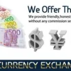 Business 2 image CHARLIE'S CURRENCY EXCHANGE Legal & Financial Services in Vancouver BC