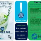 Business 3 image CHÂTEAU D'EAU PLUS Pumps & Pumping Equipment Sales & Servicing in Gatineau QC