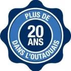 Business 5 image CHÂTEAU D'EAU PLUS Pumps & Pumping Equipment Sales & Servicing in Gatineau QC