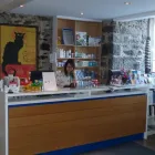 Entreprises 3 image CHATS MONTRÉAL-CLINIQUE VÉTÉRINAIRE POUR CHATS Veterinarians dans Montréal QC