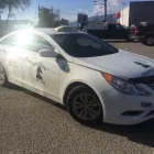 Entreprises 3 image CHECKMATE CABS LTD travel & tourism dans Kelowna BC