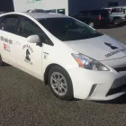 Entreprises 5 image CHECKMATE CABS LTD travel & tourism dans Kelowna BC