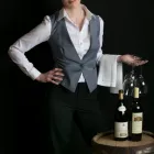 Entreprises 32 image CHEF & SOMM Personal Chefs dans Toronto ON