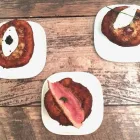 Entreprises 3 image CHEF & SOMM Personal Chefs dans Toronto ON