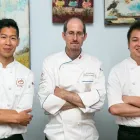 Entreprises 33 image CHEF & SOMM Personal Chefs dans Toronto ON