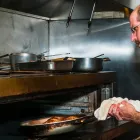 Entreprises 34 image CHEF & SOMM Personal Chefs dans Toronto ON