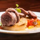 Entreprises 36 image CHEF & SOMM Personal Chefs dans Toronto ON