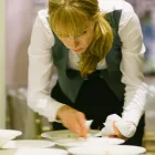 Entreprises 40 image CHEF & SOMM Personal Chefs dans Toronto ON