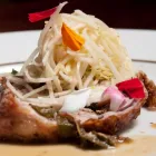 Entreprises 41 image CHEF & SOMM Personal Chefs dans Toronto ON