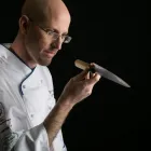 Entreprises 43 image CHEF & SOMM Personal Chefs dans Toronto ON