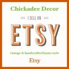 Business 5 image CHICKADEE DECOR Real Estate & Home Improvement in Coquitlam BC