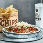 Entreprises 1 image CHIPOTLE MEXICAN GRILL Restaurants dans Toronto ON