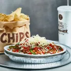 Entreprises 8 image CHIPOTLE MEXICAN GRILL Restaurants dans Vancouver BC