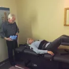 Entreprises 7 image CHIROPRATIQUE FAMILIALE MORISSET Health & Medicine dans Montréal QC