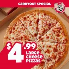 Entreprises 2 image CHUCK E. CHEESE Party & Event Planners & Organizers dans Mississauga ON