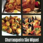 Entreprises 6 image CHURRASQUEIRA SAO MIGUEL Food & Beverage dans North York ON