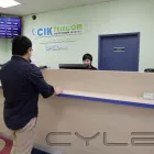 Business 3 image CIK TELECOM Telecommunications Companies & Equipment in Markham ON