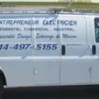 Business 1 image CINQ ÉTOILES ÉLECTRIQUE Electricians & Electrical Contractors in Laval QC
