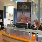 Entreprises 7 image CITADEL PHYSIOTHERAPY CLINIC Physiotherapists dans Halifax NS