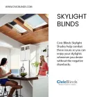 Business 1 image CIVIC BLINDS - VANCOUVER Curtains, Blinds & Draperies in Vancouver BC