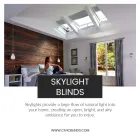 Business 9 image CIVIC BLINDS - VANCOUVER Curtains, Blinds & Draperies in Vancouver BC