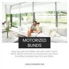 Business 15 image CIVIC BLINDS - VANCOUVER Curtains, Blinds & Draperies in Vancouver BC