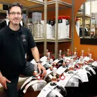 Business 4 image CLASICALLY CORKED Winemaking & Brewing Equipment & Supplies in Coquitlam BC