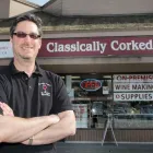 Business 7 image CLASICALLY CORKED Winemaking & Brewing Equipment & Supplies in Coquitlam BC
