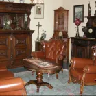 Entreprises 4 image CLASSIC EUROPEAN ANTIQUES Shopping dans Edmonton AB