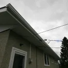 Entreprises 9 image CLASSIC SPRAY FOAM INC Gutter & Downspout Installation & Repair dans Edmonton AB