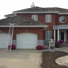 Entreprises 17 image CLASSIC SPRAY FOAM INC Gutter & Downspout Installation & Repair dans Edmonton AB
