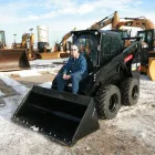 Entreprises 2 image CLASSIC SPRAY FOAM INC Gutter & Downspout Installation & Repair dans Edmonton AB