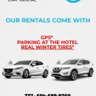 Business 1 image CLASSIQUE CAR RENTAL travel & tourism in Vancouver BC