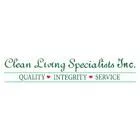 Entreprises 1 image CLEAN LIVING SPECIALIST House Cleaning Services dans Orléans ON