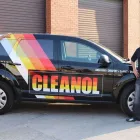 Entreprises 3 image CLEANOL TORONTO Shopping dans Toronto ON