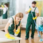 Entreprises 2 image CLEANY - BURNABY Maid & Butler Services dans Burnaby BC