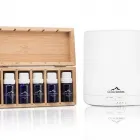 Business 6 image CLEAR SCENTS Beauty & Personal Care Services in Edmonton AB