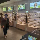 Entreprises 1 image CLEARLY WEST EDMONTON MALL dans Edmonton AB