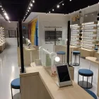 Entreprises 3 image CLEARLY WEST EDMONTON MALL dans Edmonton AB