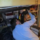 Entreprises 5 image CLEARVIEW HOME & PROPERTY INSPECTION Mold Testing & Removal dans Mississauga ON