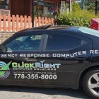 Business 1 image CLICKRIGHT COMPUTER SOLUTIONS Computer Repair & Maintenance in Port Moody BC