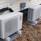 Entreprises 6 image CLIMATISATION CHAUFFAGE ROBERT Real Estate & Home Improvement dans Pierrefonds QC