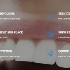 Business 3 image CLINIQUE DE DENTUROLOGIE IDENTIQUE Health & Medicine in Laval QC
